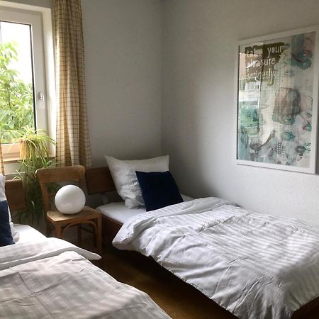 Design+Bodenseesicht=Zuhause Blau ماركدورف المظهر الخارجي الصورة