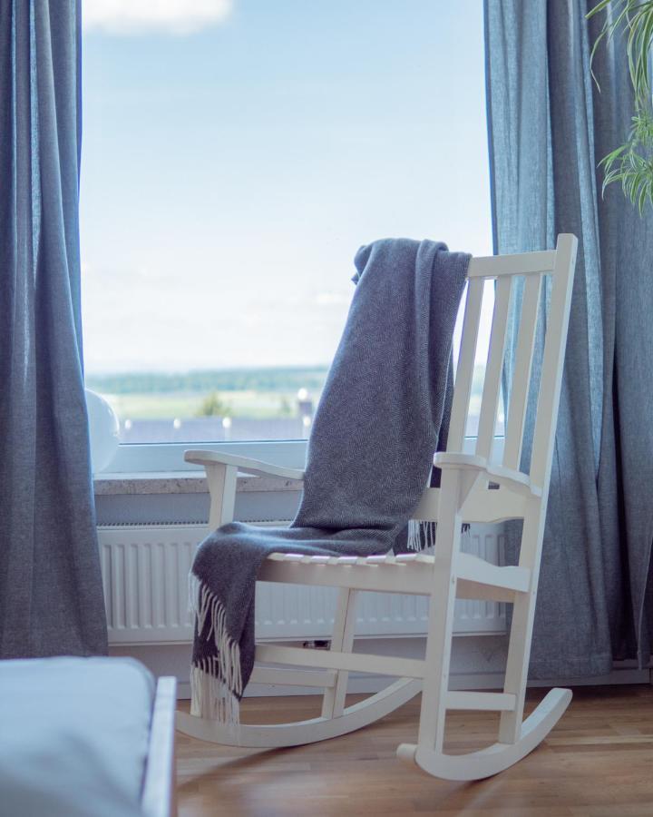 Design+Bodenseesicht=Zuhause Blau ماركدورف المظهر الخارجي الصورة