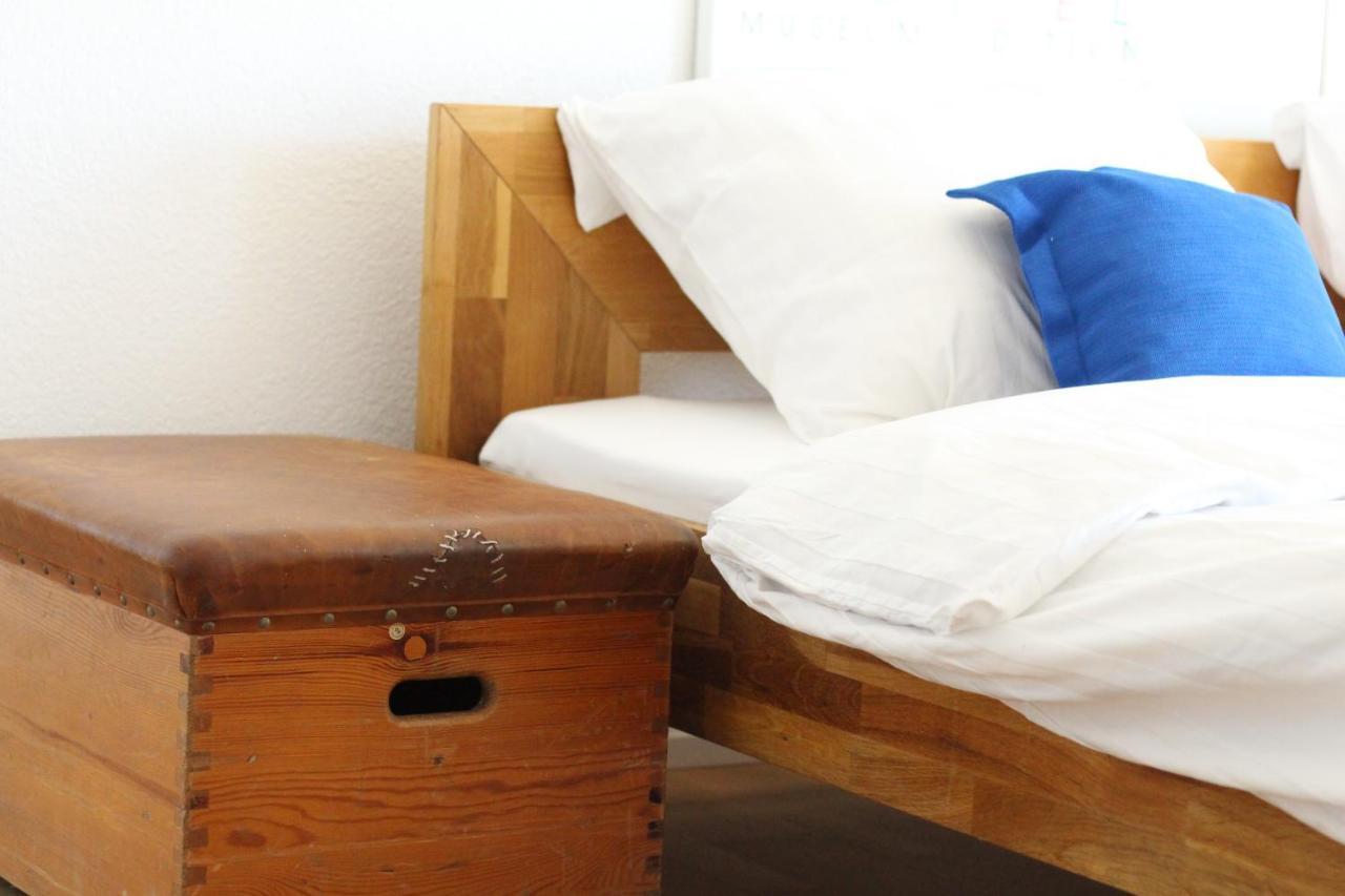 Design+Bodenseesicht=Zuhause Blau ماركدورف المظهر الخارجي الصورة
