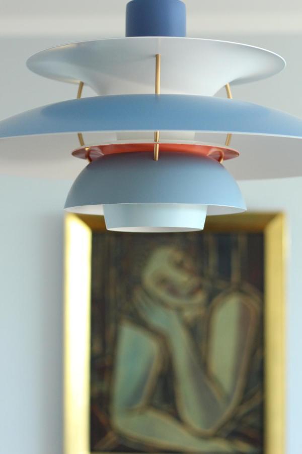 Design+Bodenseesicht=Zuhause Blau ماركدورف المظهر الخارجي الصورة