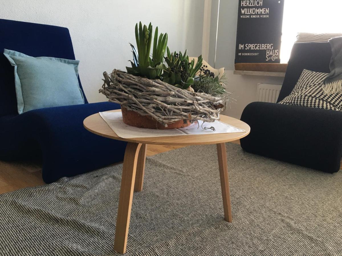 Design+Bodenseesicht=Zuhause Blau ماركدورف المظهر الخارجي الصورة