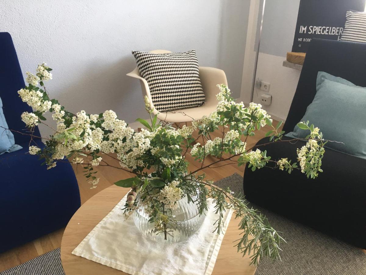 Design+Bodenseesicht=Zuhause Blau ماركدورف المظهر الخارجي الصورة