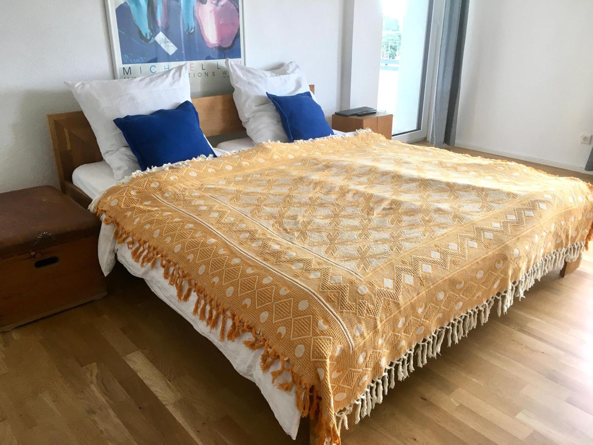 Design+Bodenseesicht=Zuhause Blau ماركدورف المظهر الخارجي الصورة